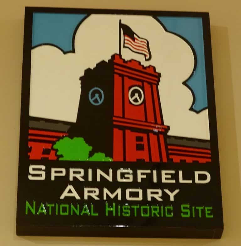 Springfield Armory NHS                           Springfield, Massachusetts