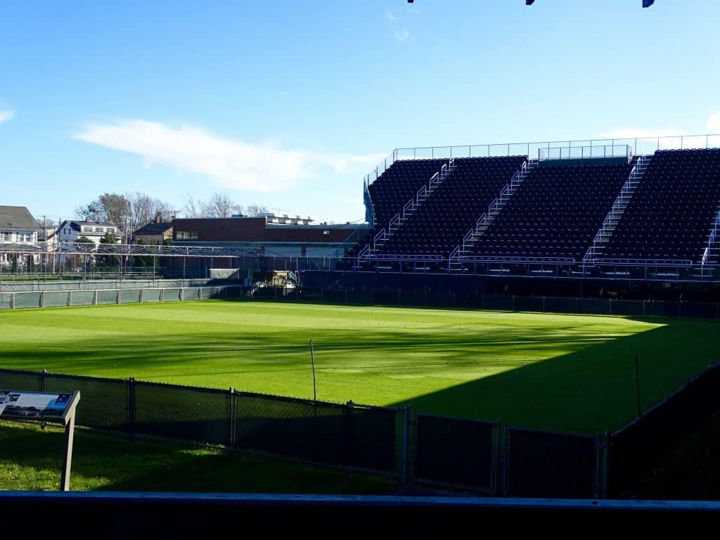 International Tennis Hall of Fame