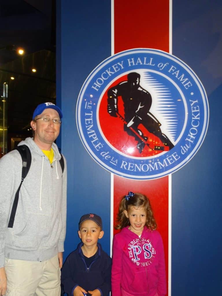 12 Things to KNOW Before Visiting the Hockey Hall of Fame - Destinationless  Travel