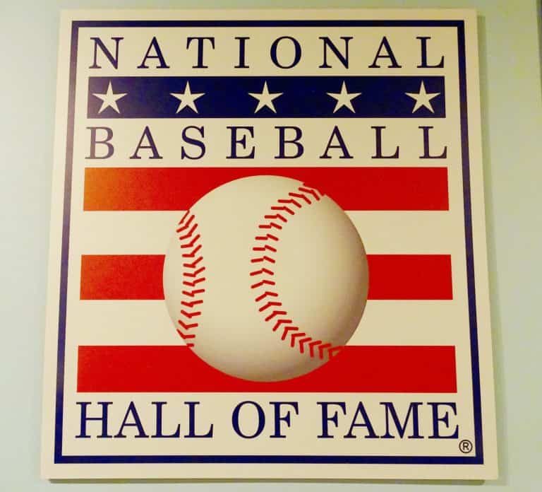 National Baseball Hall of Fame & Museum