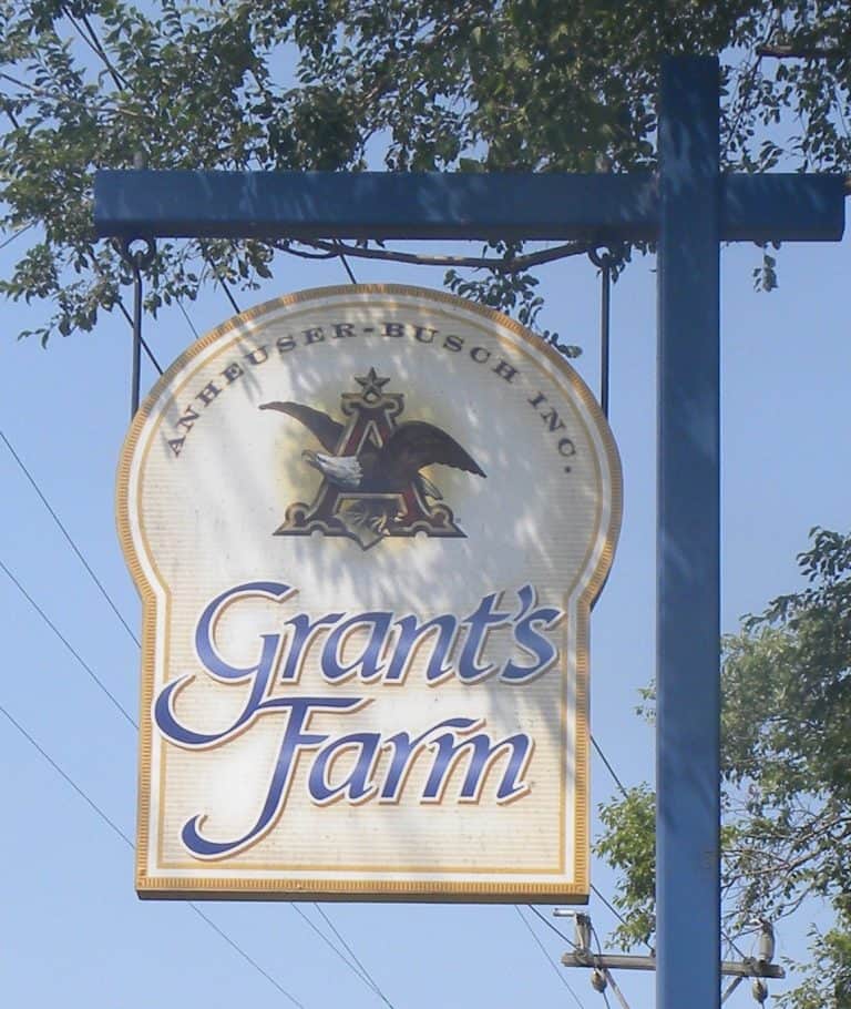 Six Ways to Explore Grant’s Farm, St. Louis, Missouri