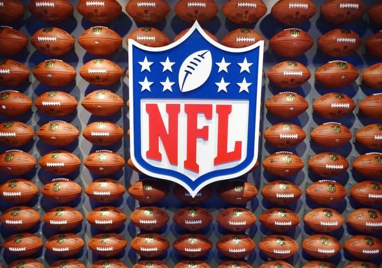 NFL Experience in Times Square,               New York City