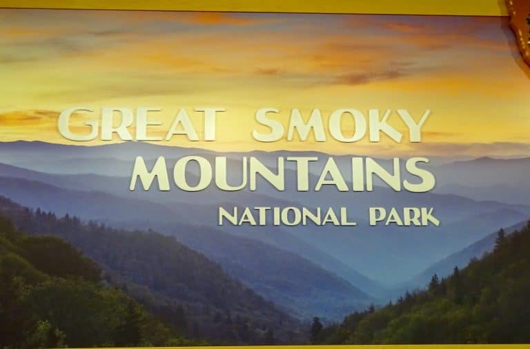 Five Things to Do in the Great Smoky Mountains National Park Besides Hiking