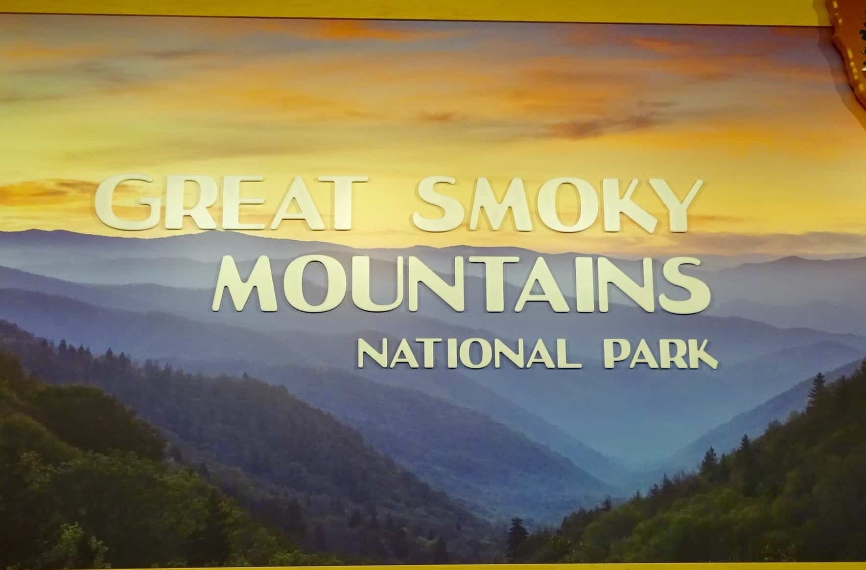 Five Things to Do in the Great Smoky Mountains National Park Besides Hiking