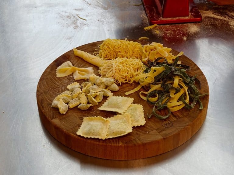 Eataly in Downtown New York City