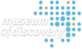 Museum of Discovery in Little Rock, Arkansas