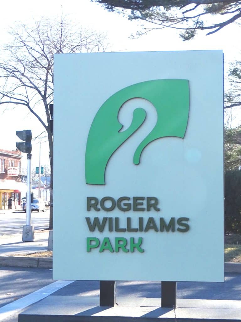10 Ways to Explore Roger Williams Park in Providence, Rhode Island