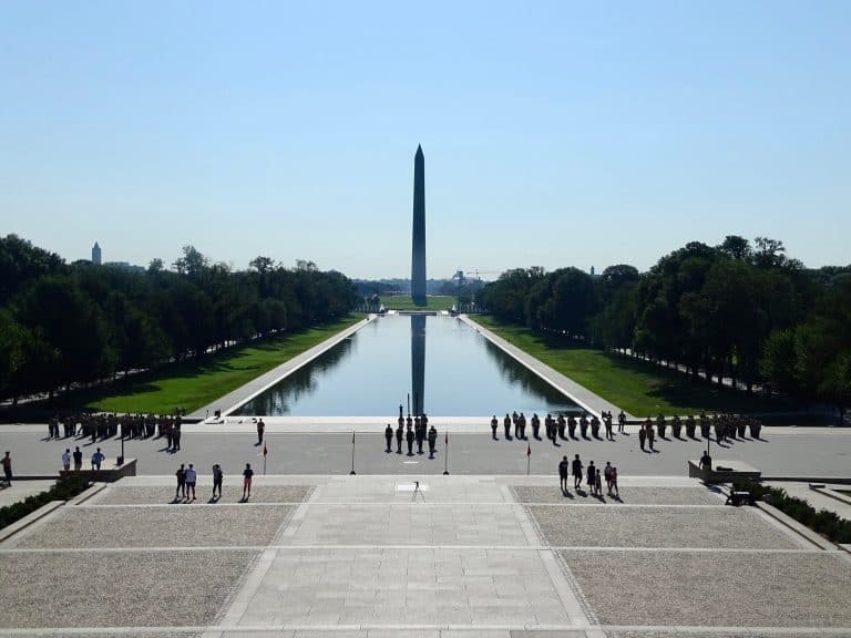City Guide: 10 FREE Things to Do in Washington D.C.