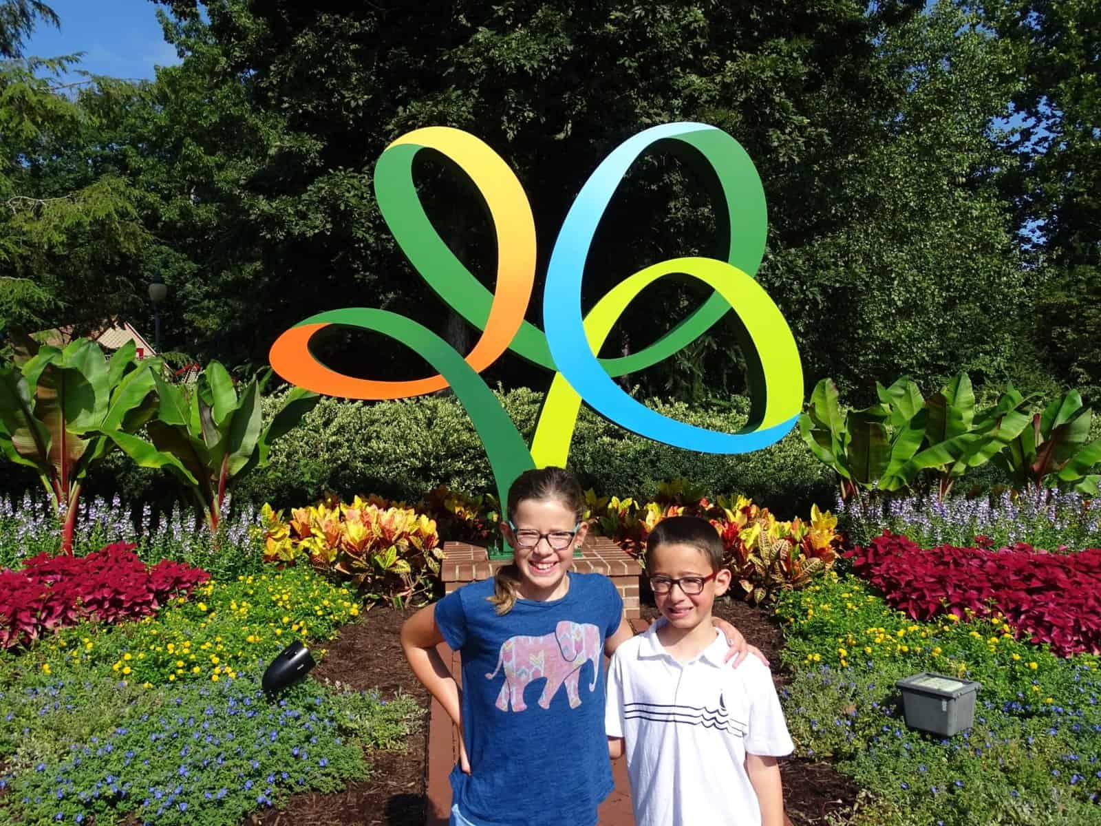 10 Tips for a First Visit to Busch Gardens in Williamsburg, VA