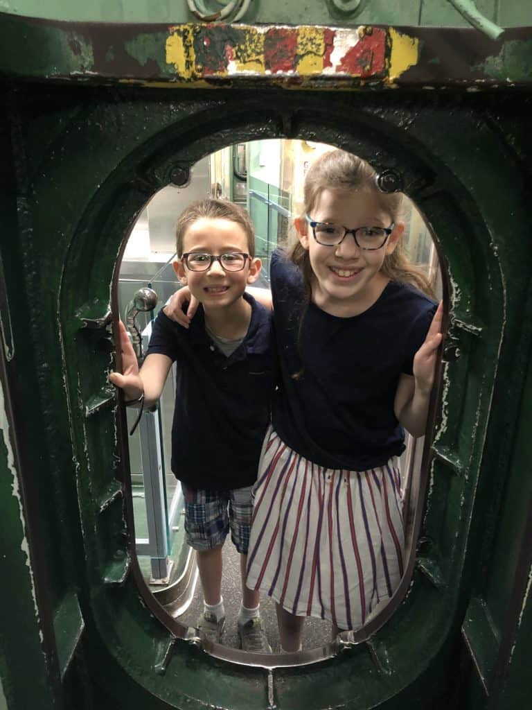 The Best Nautical Museums on the East Coast