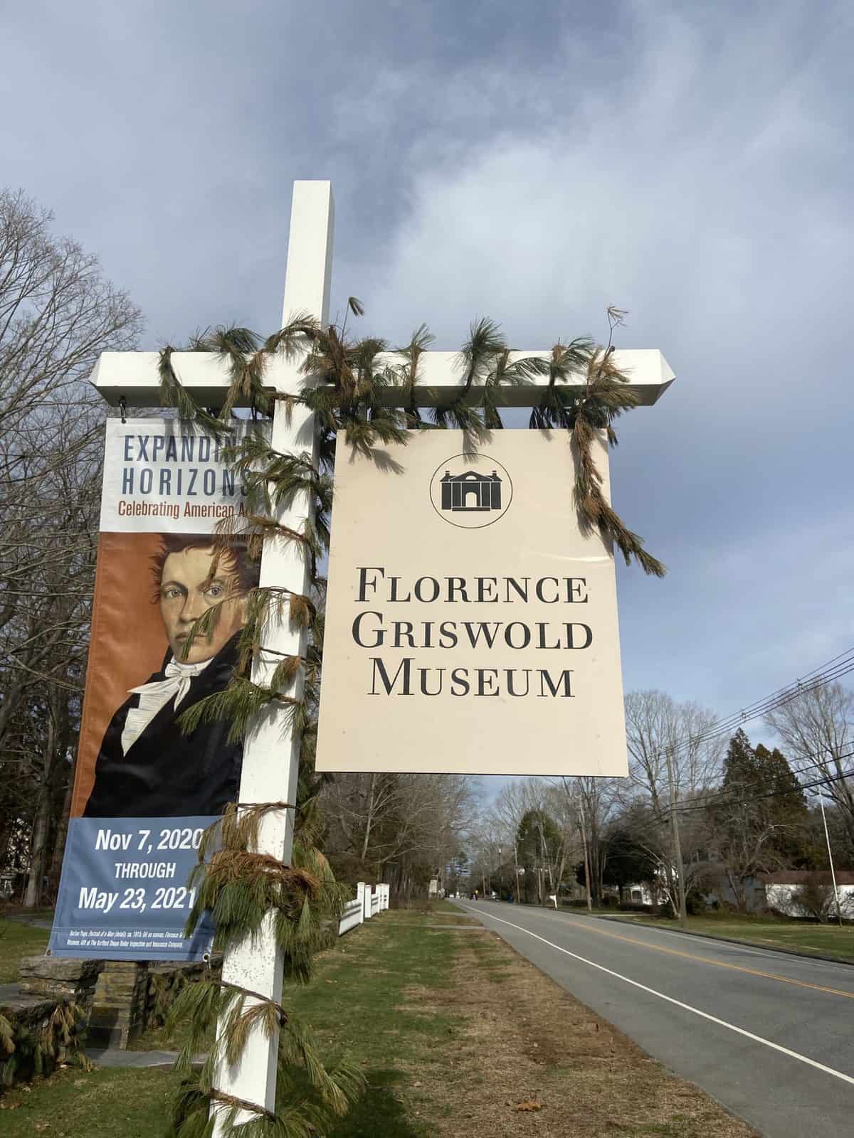 10 Ways to Explore the Florence Griswold Museum in Lyme, Connecticut