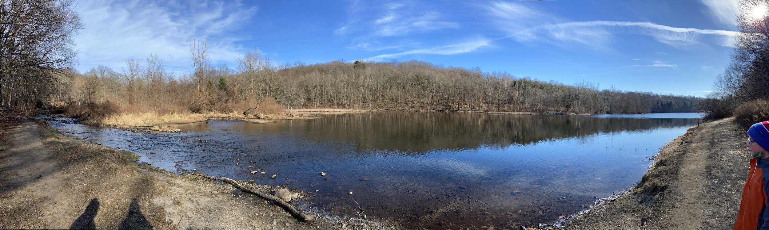 10 Family Friendly Hiking Spots in Fairfield County, Connecticut