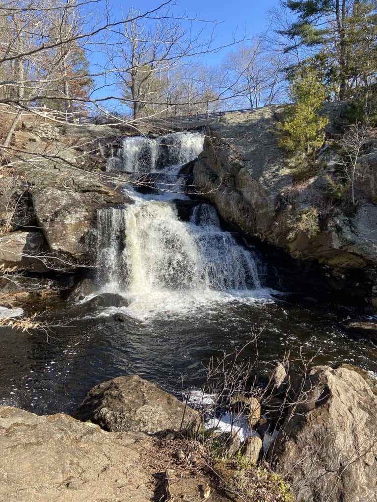 7 Family Friendly Hiking Spots in Central Connecticut