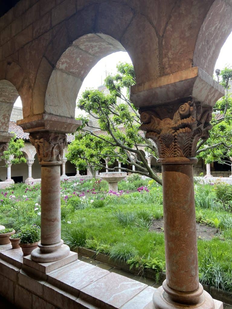 10 Galleries Kids Will Love at the Cloisters in New York City