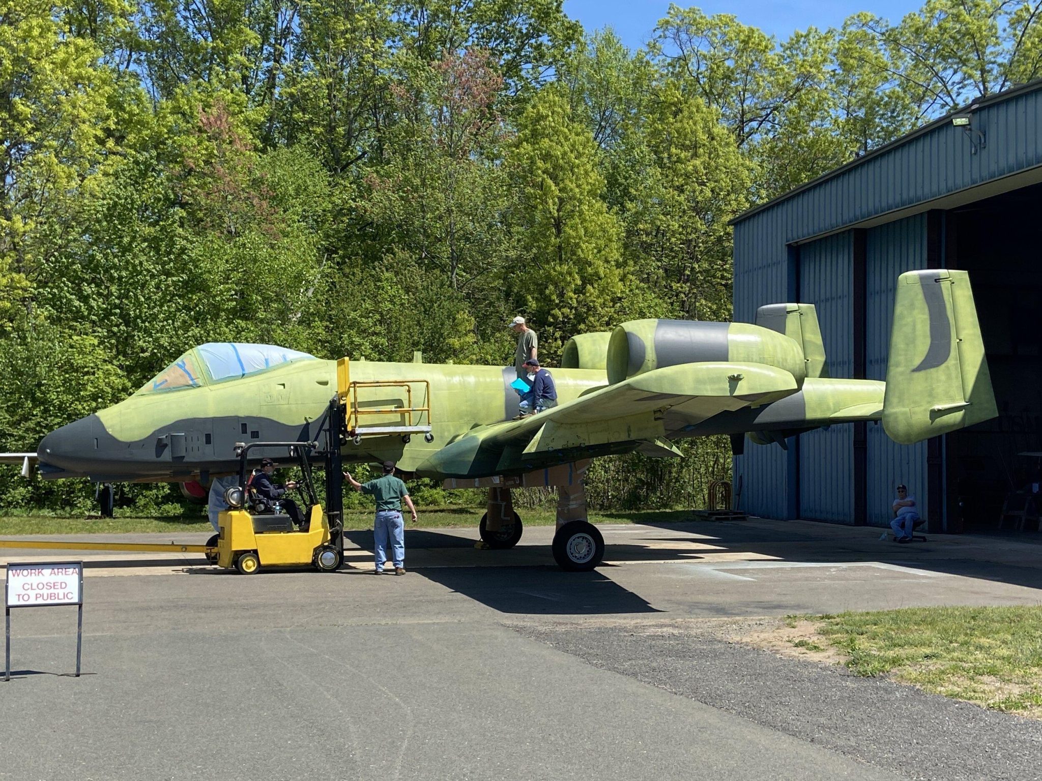 12 Ways To Explore The New England Air Museum In Connecticut ...