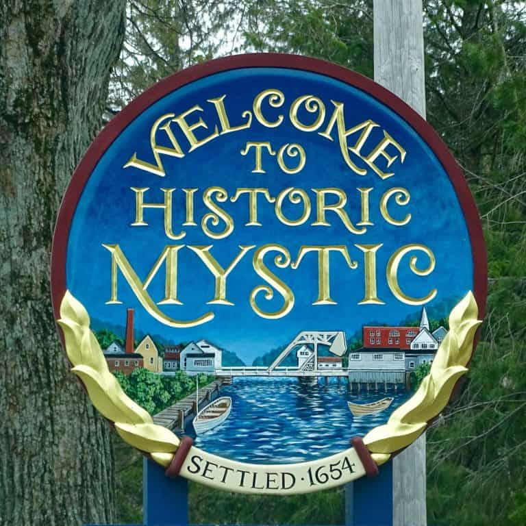 City Guide: 20 Ways to Have Fun in Mystic, Connecticut