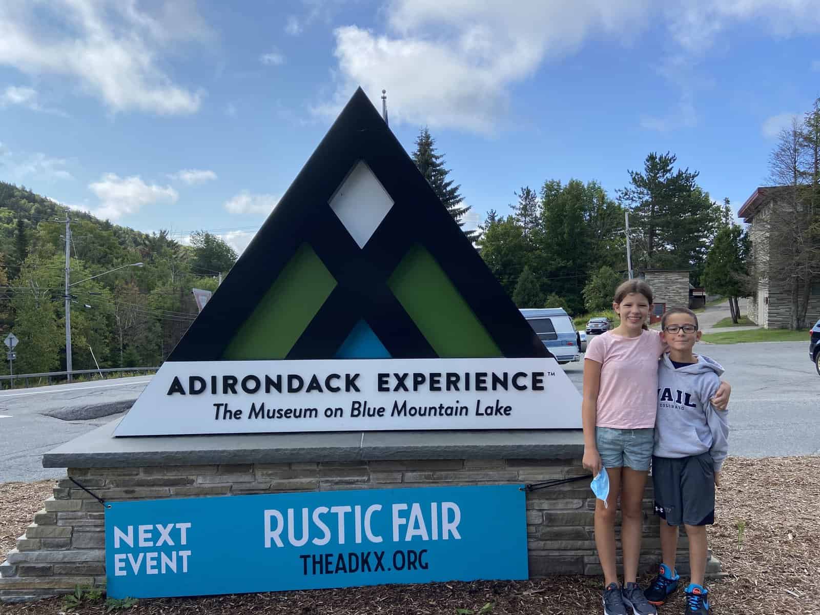 30 Ways to Explore the Adirondack Experience in the Adirondacks, NY