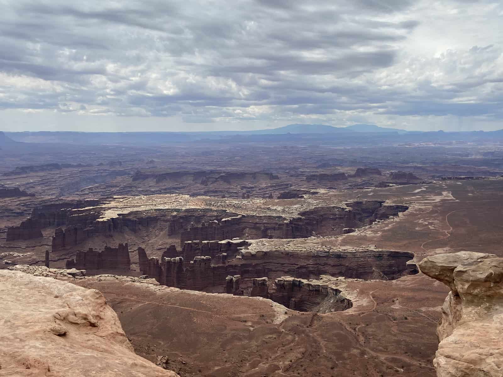 National Park Guide: Canyonlands National Park in Utah