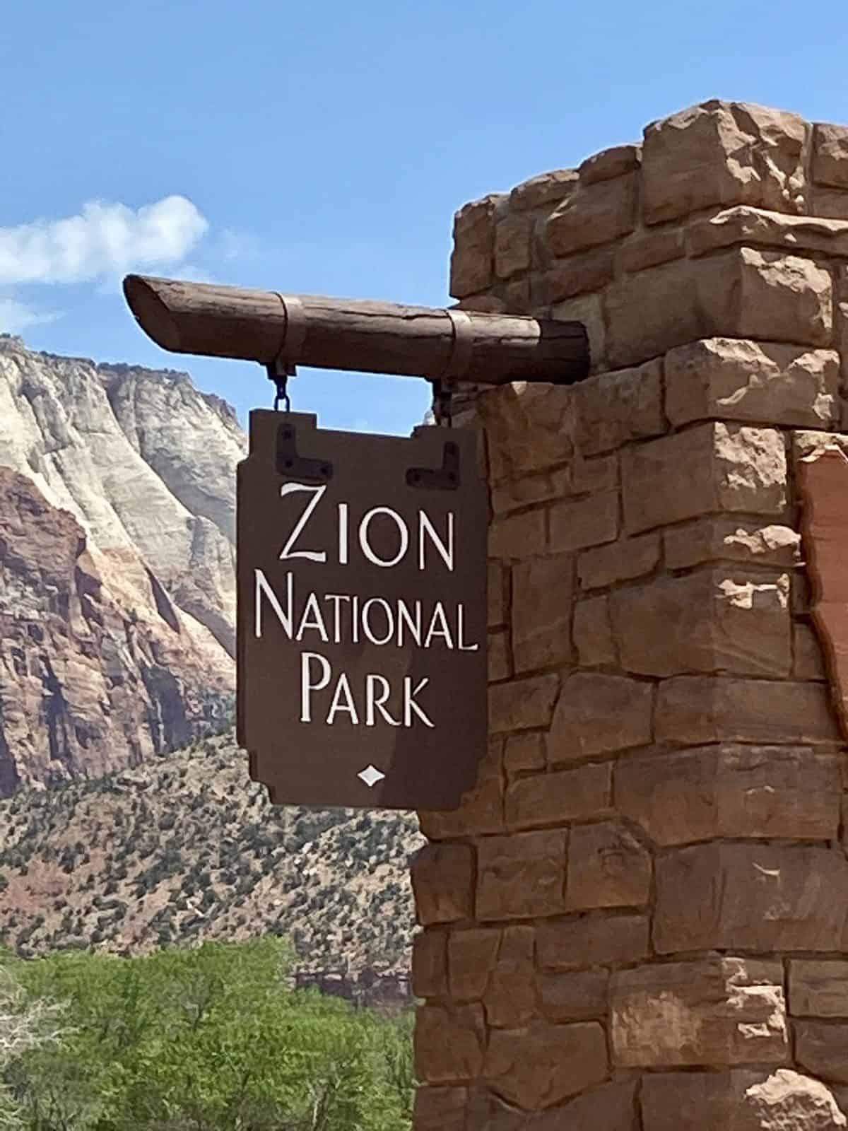 National Park Guide: Zion National Park in Utah
