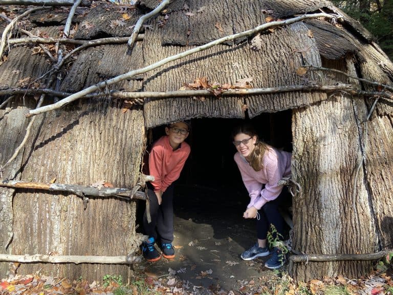 10 Things to Do at the Institute for American Indian Studies