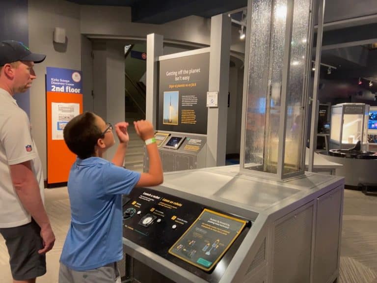 15 Ways to Explore the Kirby Science Center in Sioux Falls, SD ...