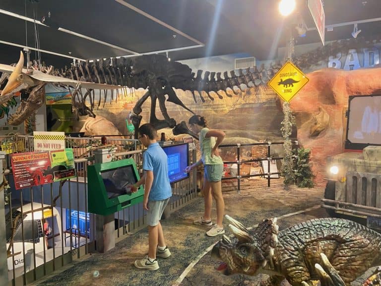 15 Ways to Explore the Kirby Science Center in Sioux Falls, SD ...