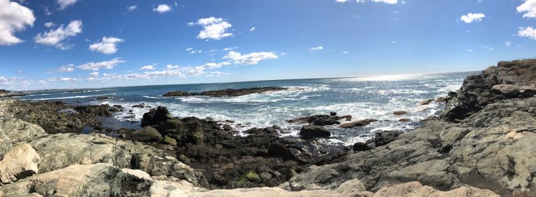 10 Greats Spots for Walking in Newport, Rhode Island