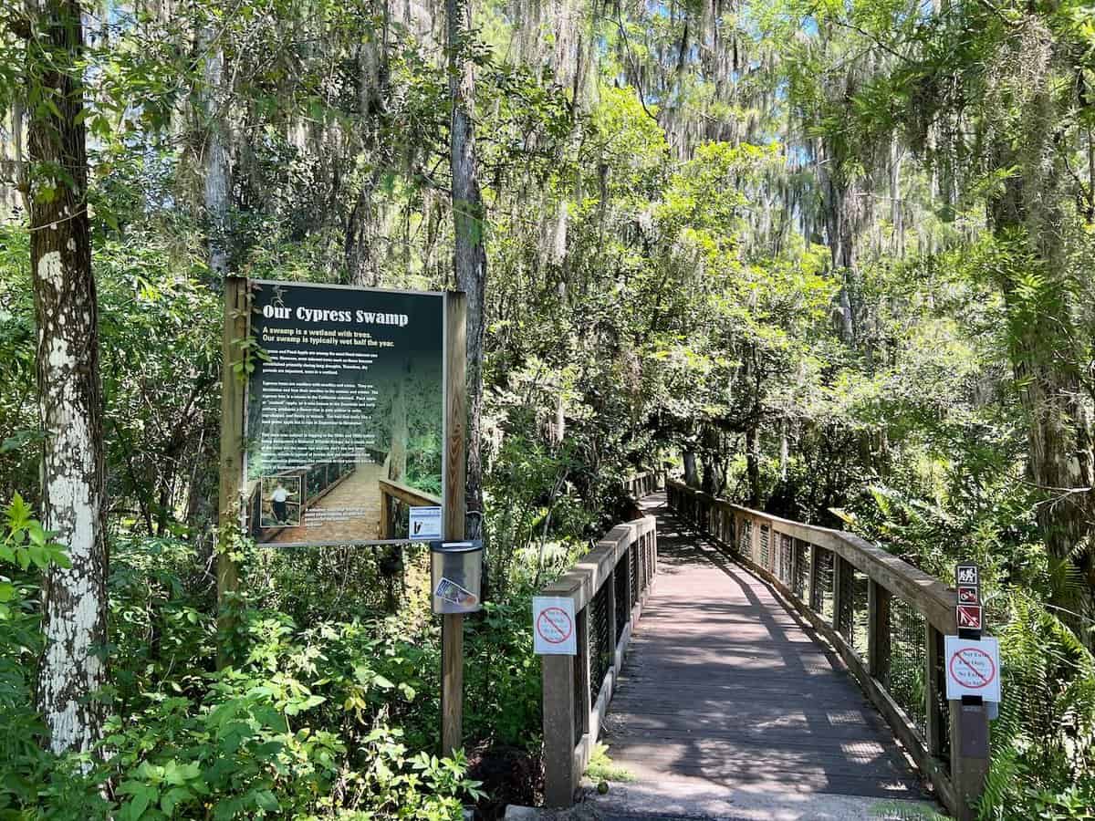 Eight Ways to Explore Loxahatchee National Wildlife Refuge in Boca Raton, Florida