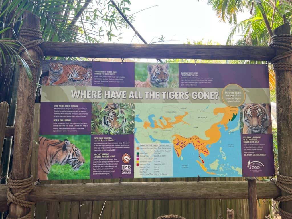 10 Ways to Explore the Palm Beach Zoo in West Palm Beach, Florida -  Coast2CoastWithKids