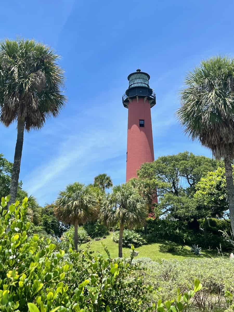 Five Ways to Explore the Jupiter Inlet Lighthouse & Museum in Jupiter, Florida