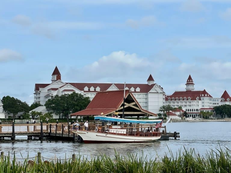 10 Reasons to Love Disney’s Polynesian Resort - Coast2CoastWithKids