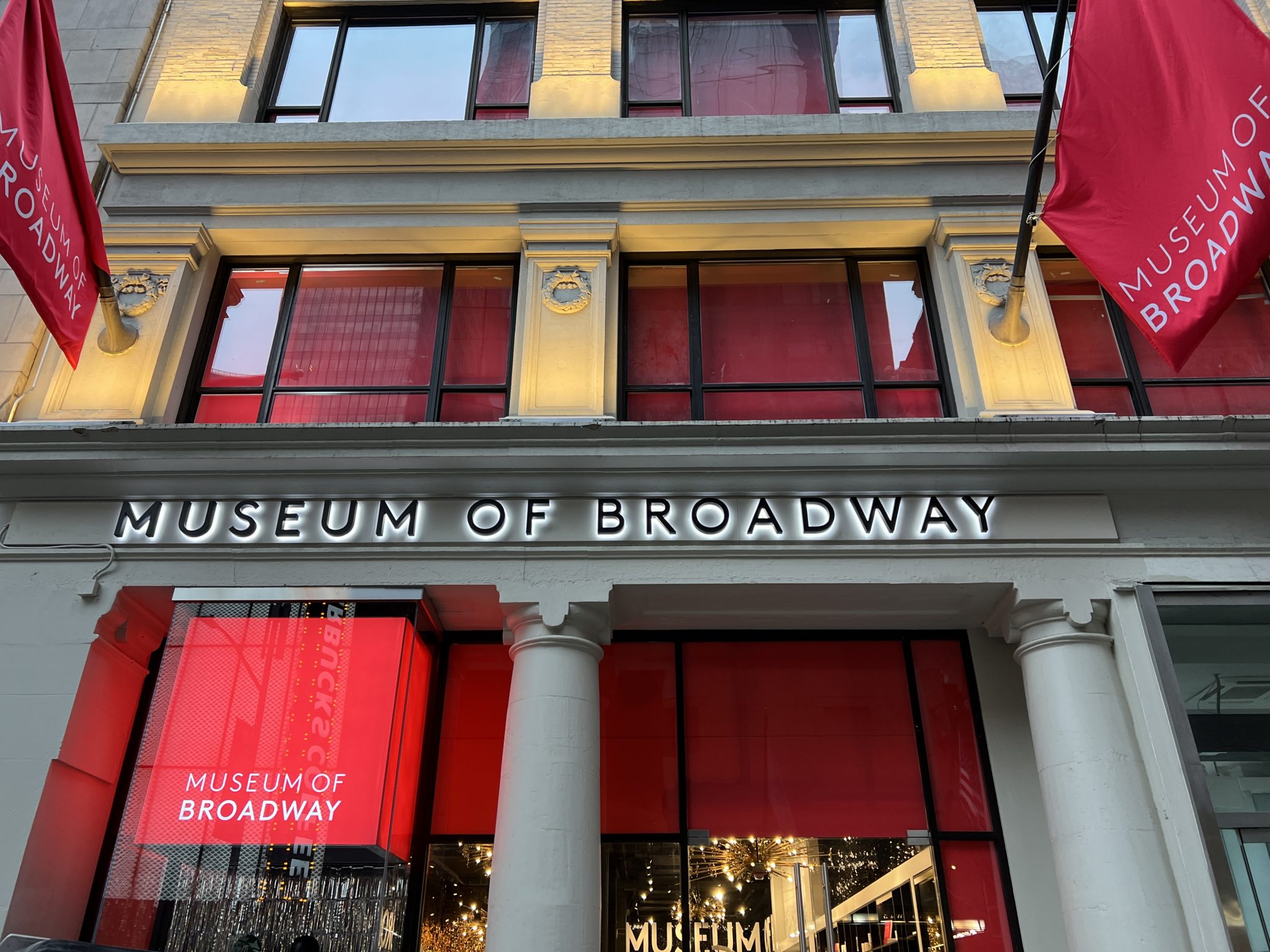 15 Interactive Ways to Explore the Museum of Broadway in New York City