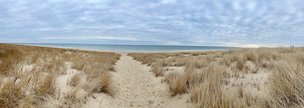 How to Explore the 6 Cape Cod National Seashore Beaches