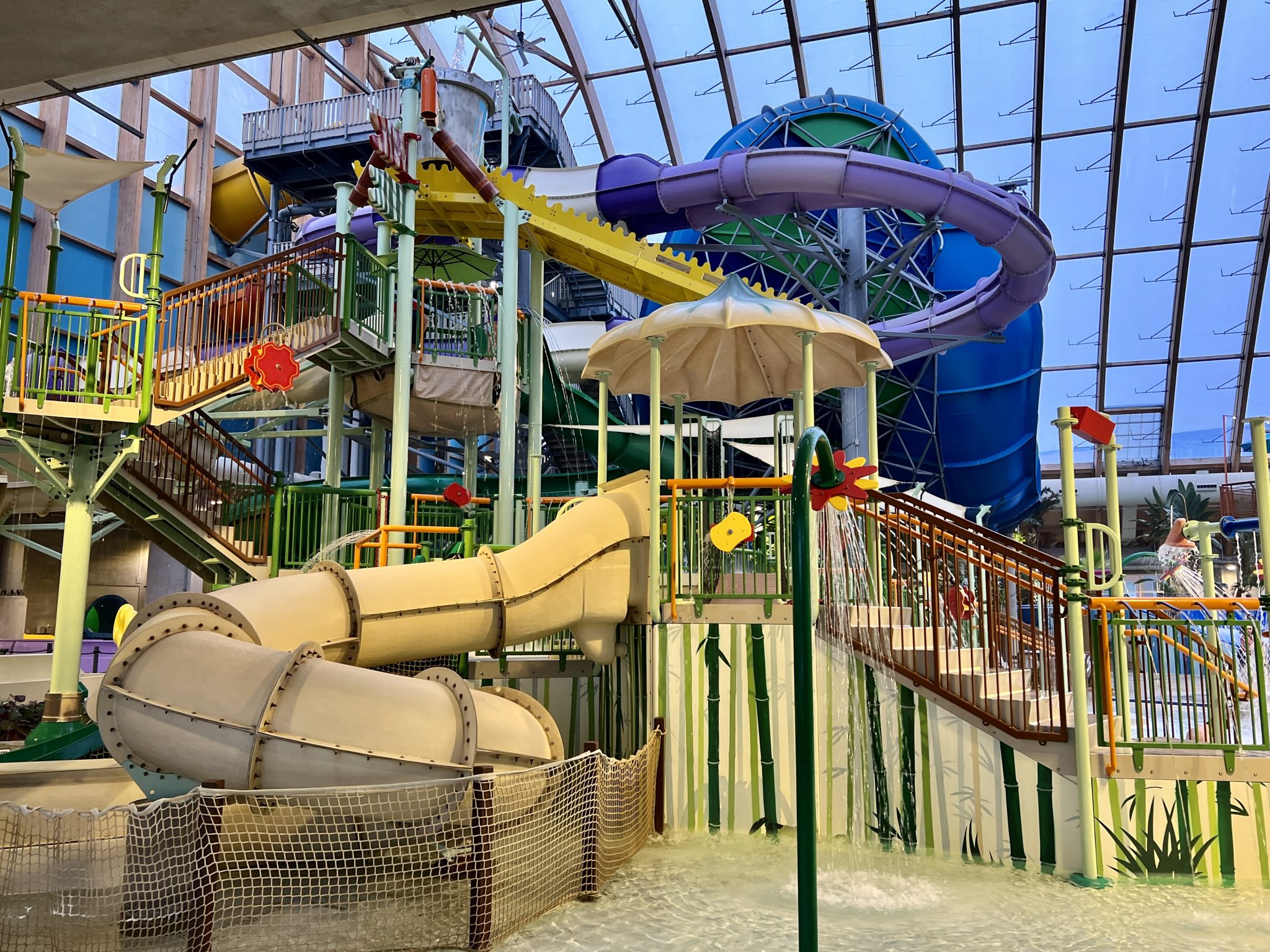 10 Ways to Explore the Kartrite Resort in the Catskills