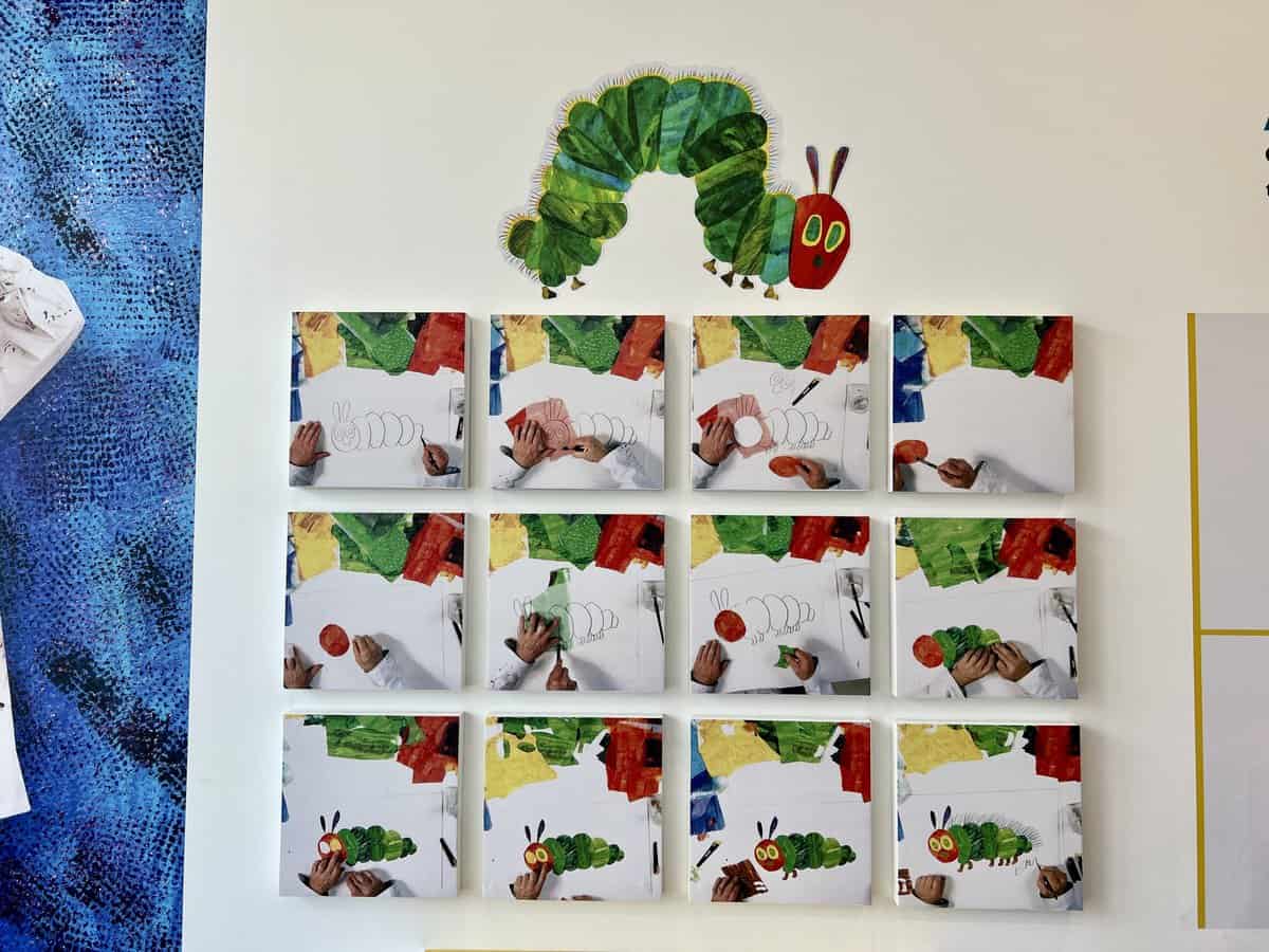 Six Ways to Explore the Eric Carle Museum of Picture Book Art in Massachusetts