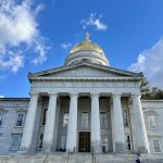 Playing “I Spy” at the Vermont State Capitol