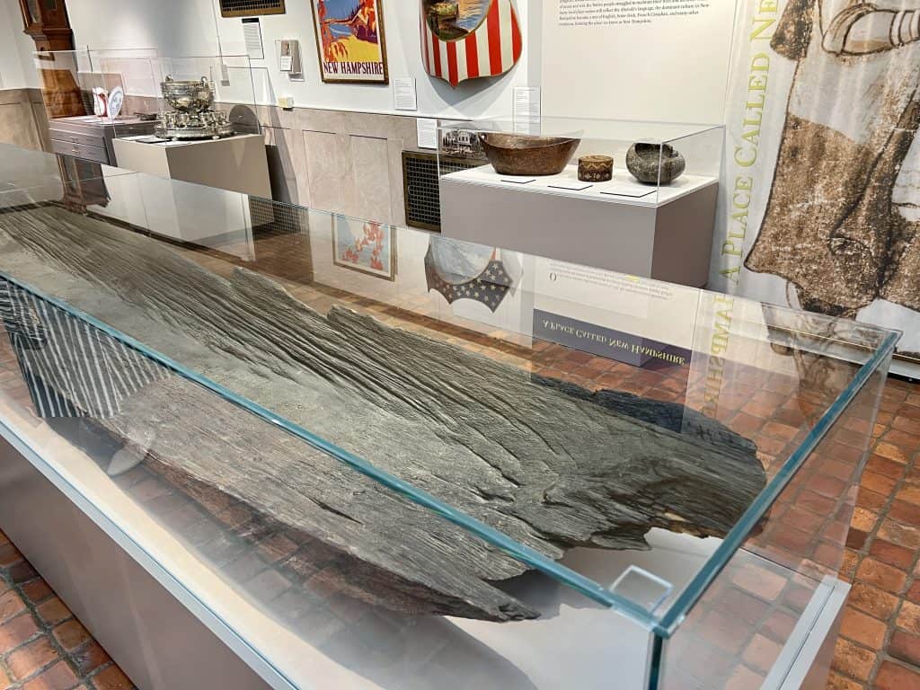 On Exhibit: Museums in the Granite State - New Hampshire Magazine