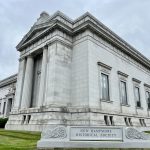 Exploring the New Hampshire Historical Society in Concord, NH