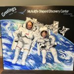 10 Ways to Explore the McAuliffe Shepard Discovery Center in Concord, N.H.