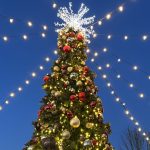 Nine Holiday Activities for Kids in New York City