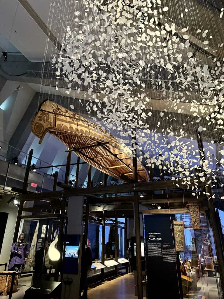 10 Things to Do at the Musée de la Civilisation in Québec City