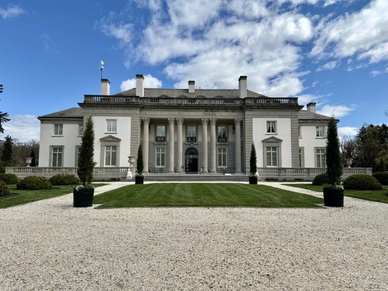 Nine Ways to Explore Nemours Estate in Wilmington, Delaware