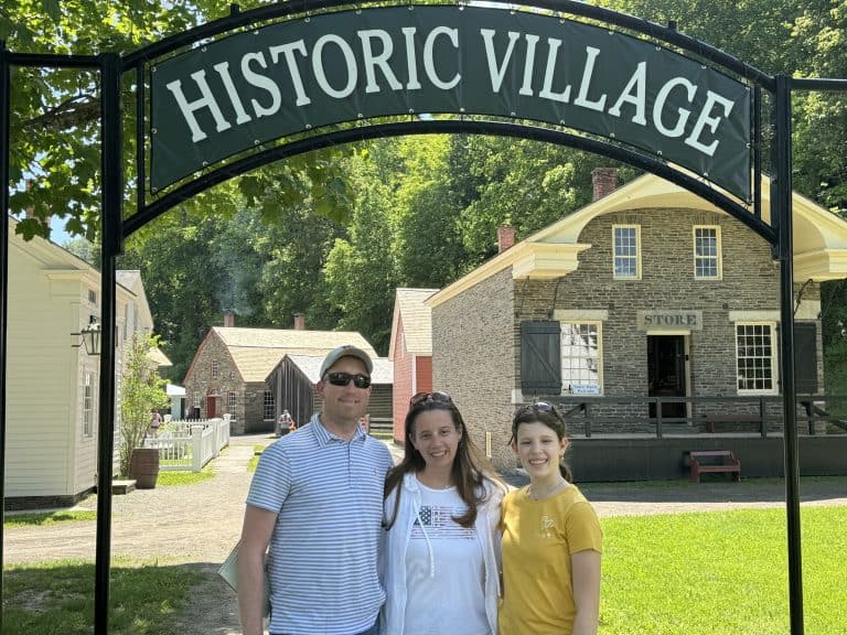 15 Ways to Explore the Farmers’ Museum in Cooperstown, New York