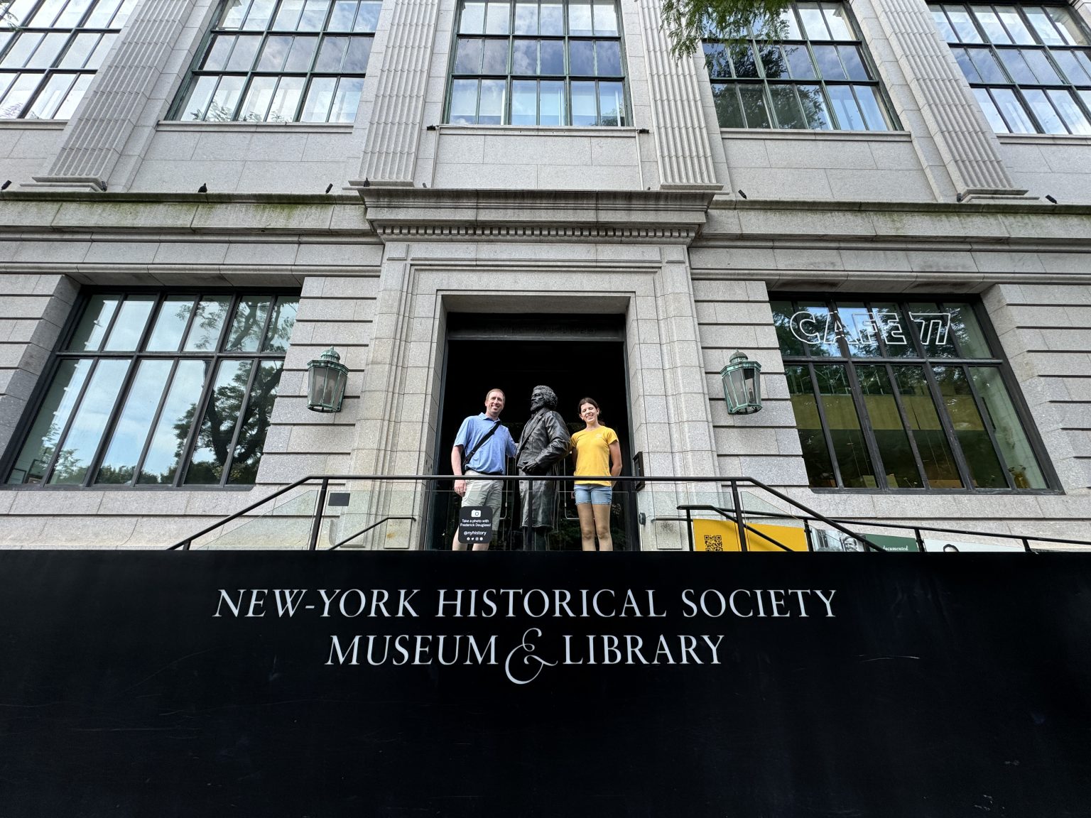 10 Ways to Explore the New-York Historical Society and Museum in New ...