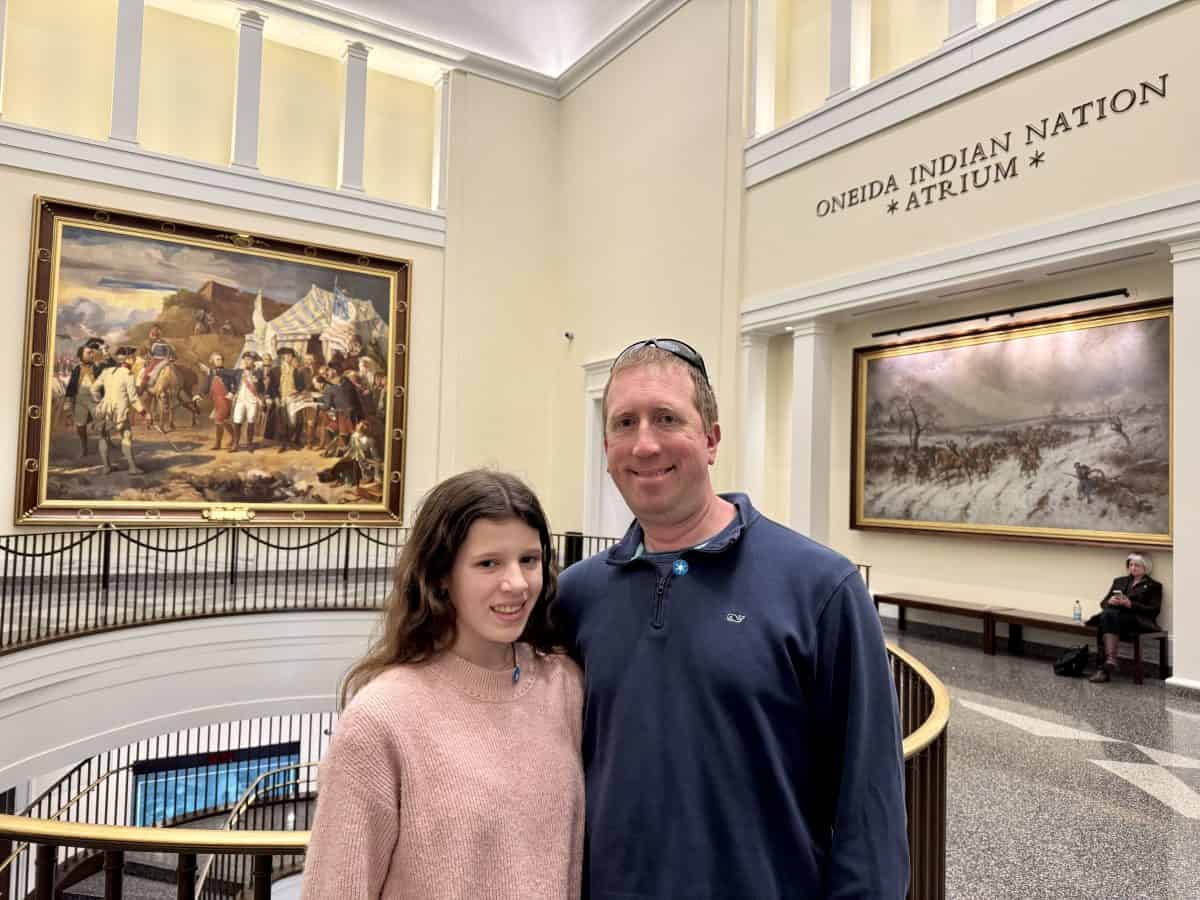 Museum of American Revolution