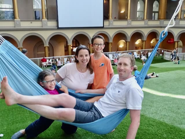 National Building Museum