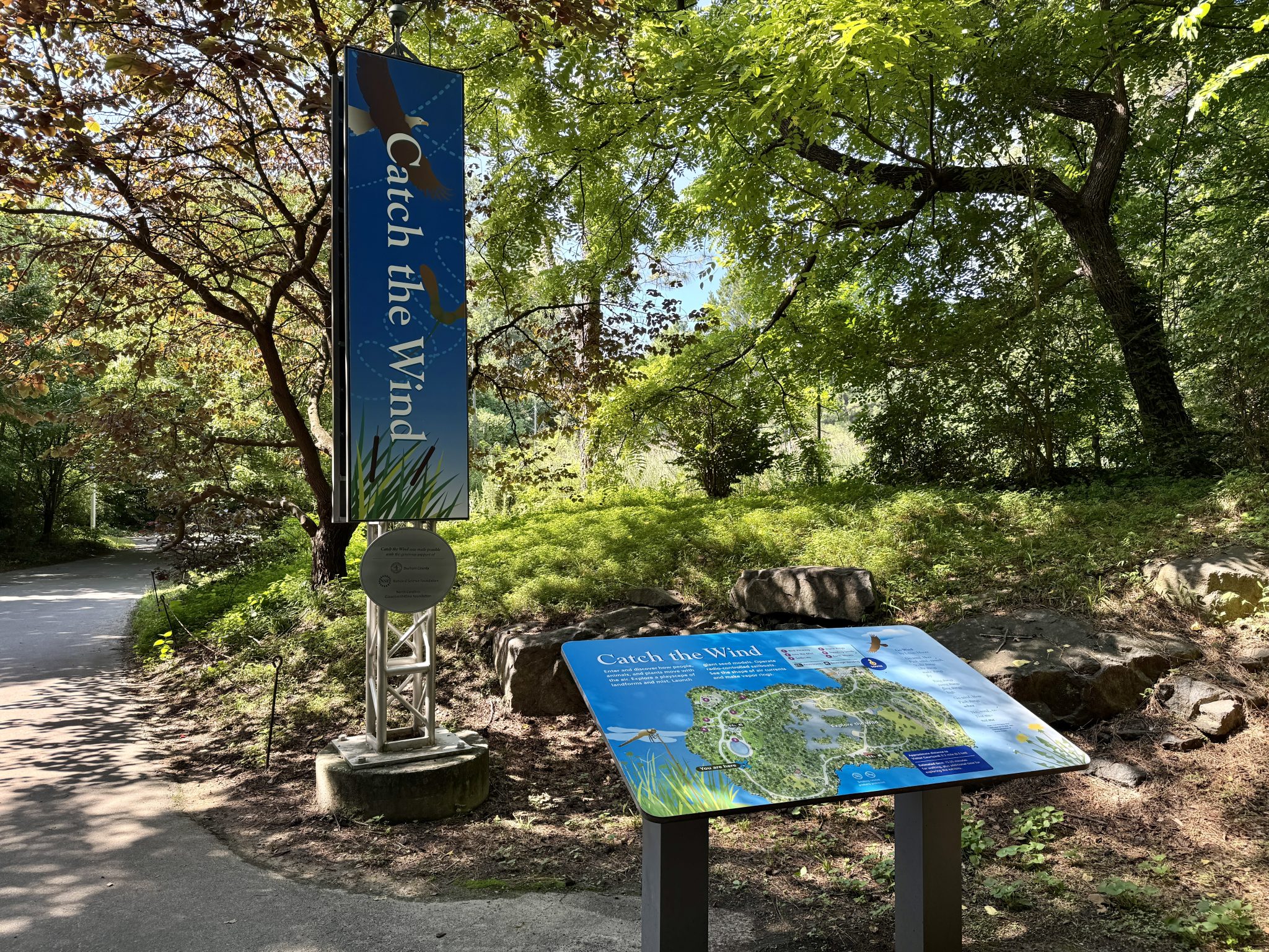20 Ways to Have Fun at the Museum of Life and Science in Durham, NC ...