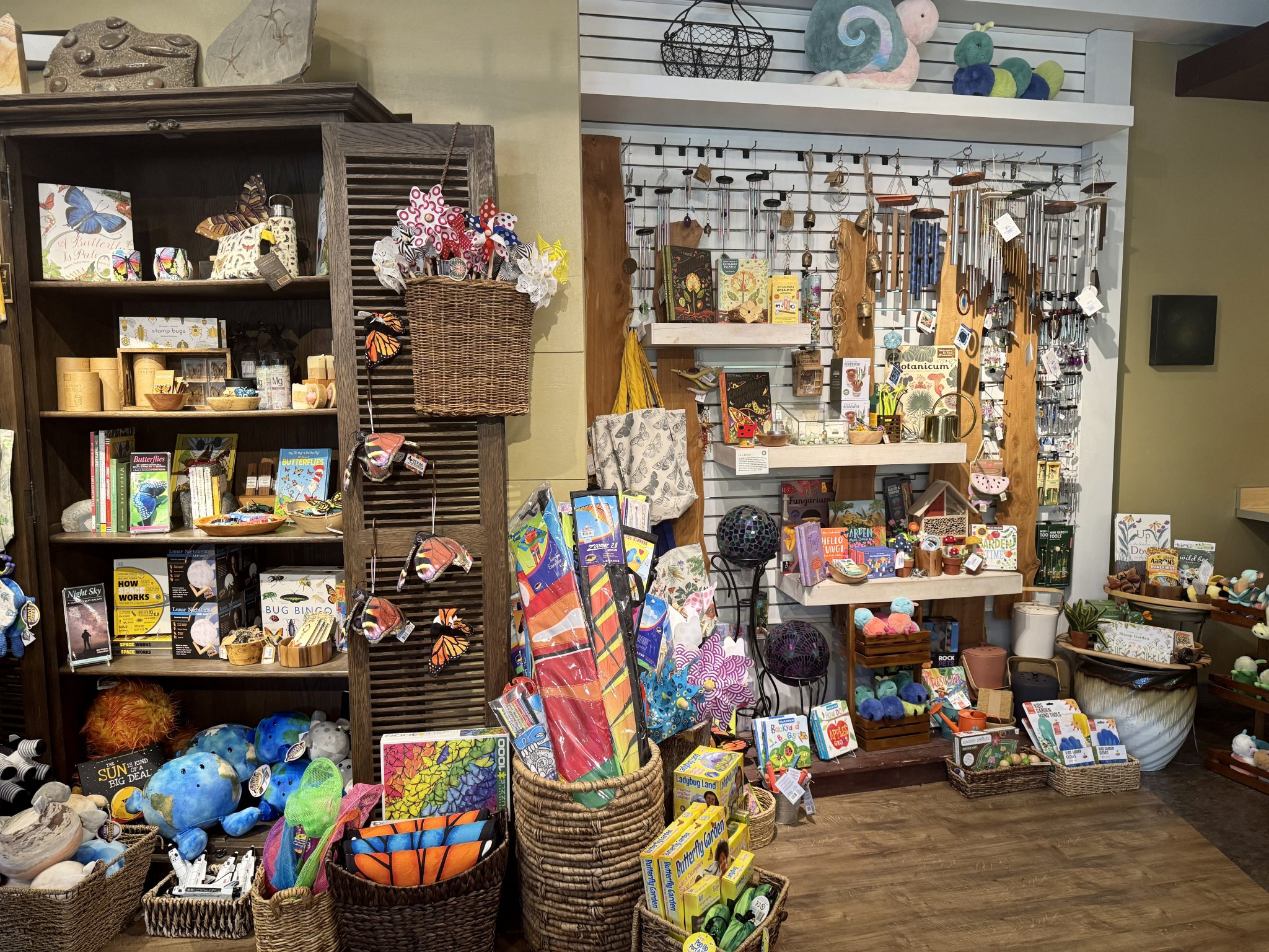 20 Ways to Have Fun at the Museum of Life and Science in Durham, NC ...
