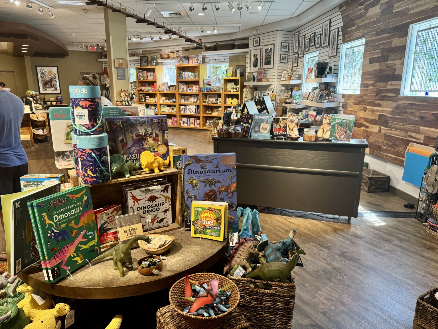 20 Ways to Have Fun at the Museum of Life and Science in Durham, NC ...