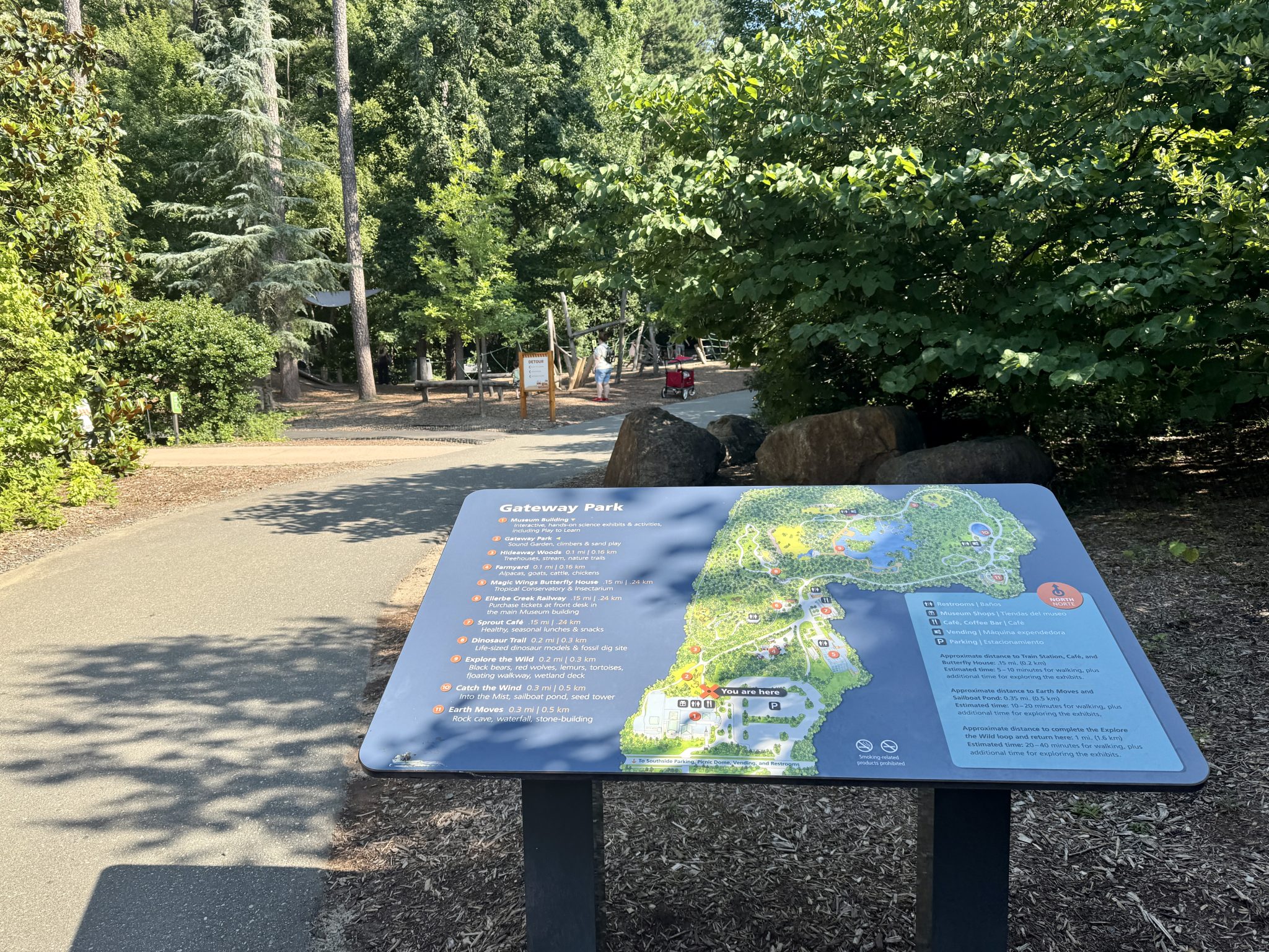 20 Ways to Have Fun at the Museum of Life and Science in Durham, NC ...